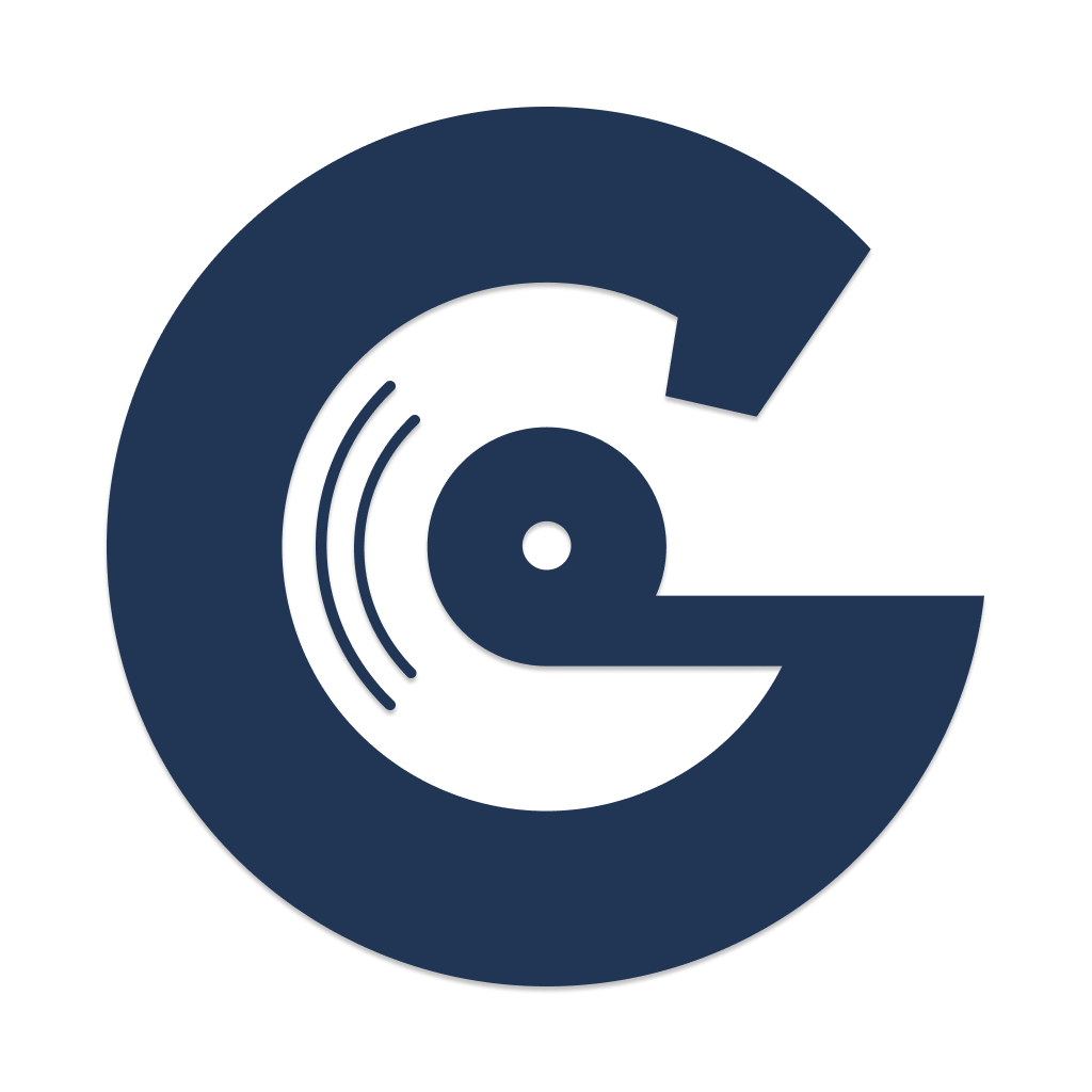 GrooveKeep Logo